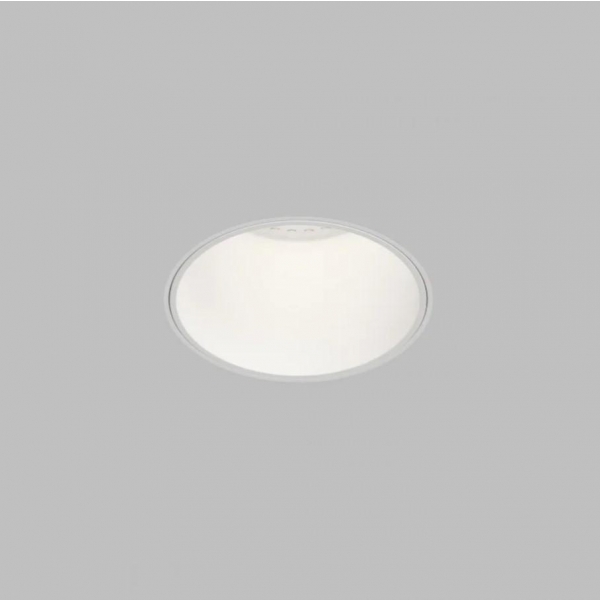 Точечный светильник Denkirs Spot Hide DK2146-WH