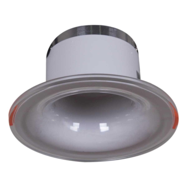 Встраиваемый светильник Reluce Technical 16091-9.0-001RLD MR16 CL