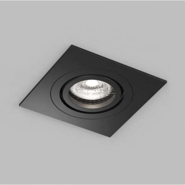 Точечный светильник DENKIRS HYDRO DK2111-BK