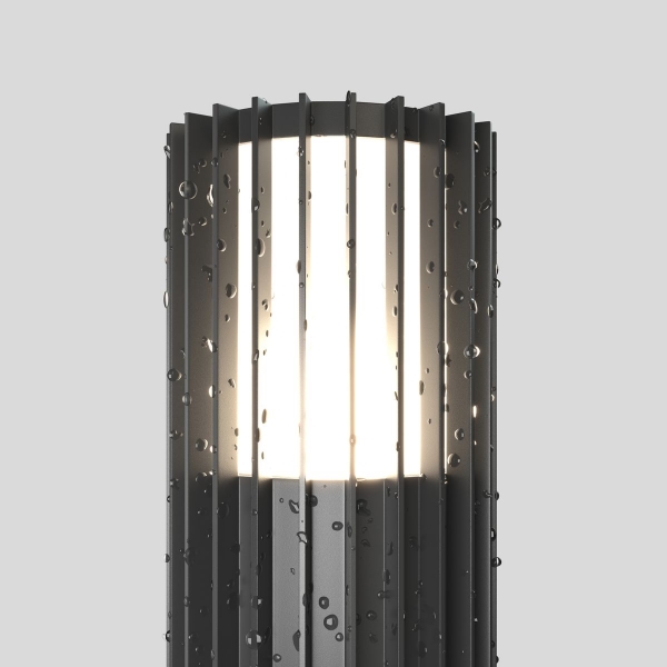 Ландшафтный светильник Denkirs Farsun DK9725-BK