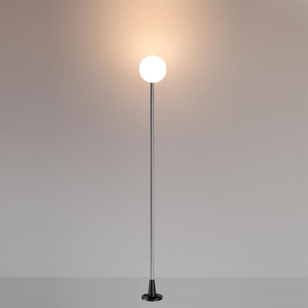 Уличный светильник Odeon Light Nature 7123/1GL