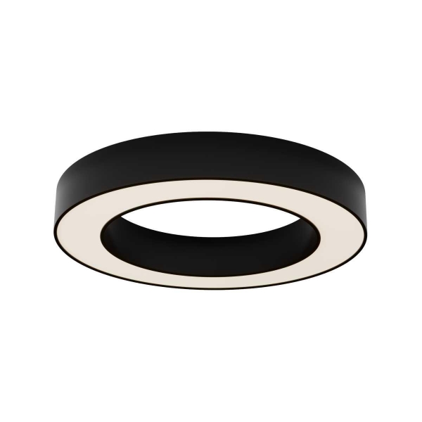 Потолочный светильник Maytoni Technical Lua C093CL-36W3K-B