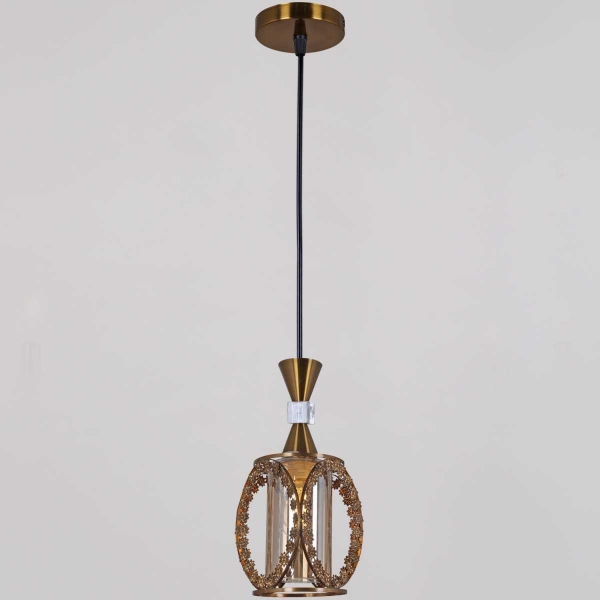 Потолочный светильник Reluce 05364-0.9-01 GB