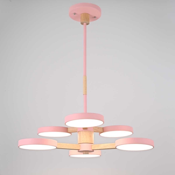 Люстра Imperium Loft TURNA-DBL01 229081-26