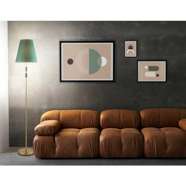 Торшер Ambrella light High light LH75059