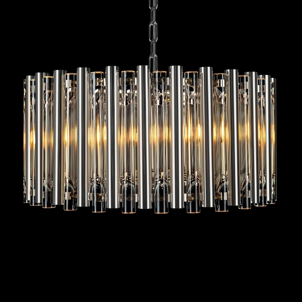 Подвесной светильник LOFT IT Boucle 10438/4