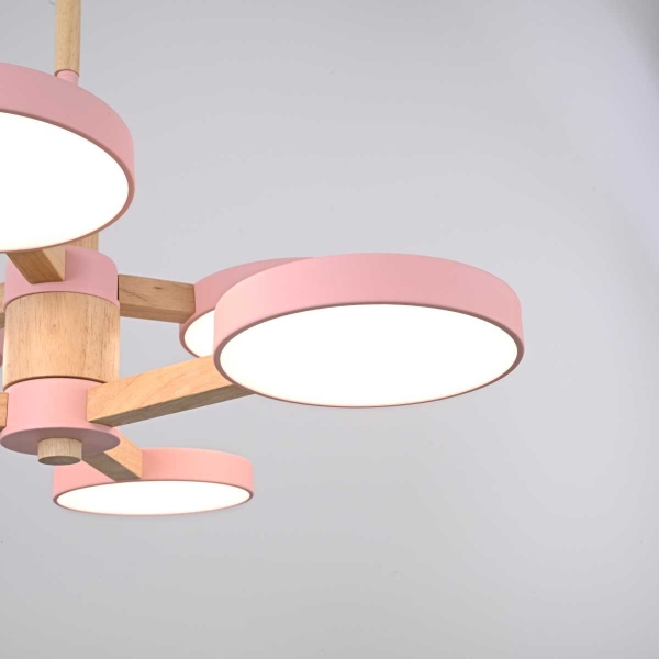 Люстра Imperium Loft TURNA-DBL01 229081-26