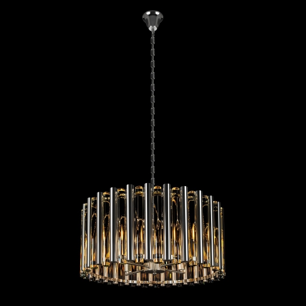 Подвесной светильник LOFT IT Boucle 10438/4