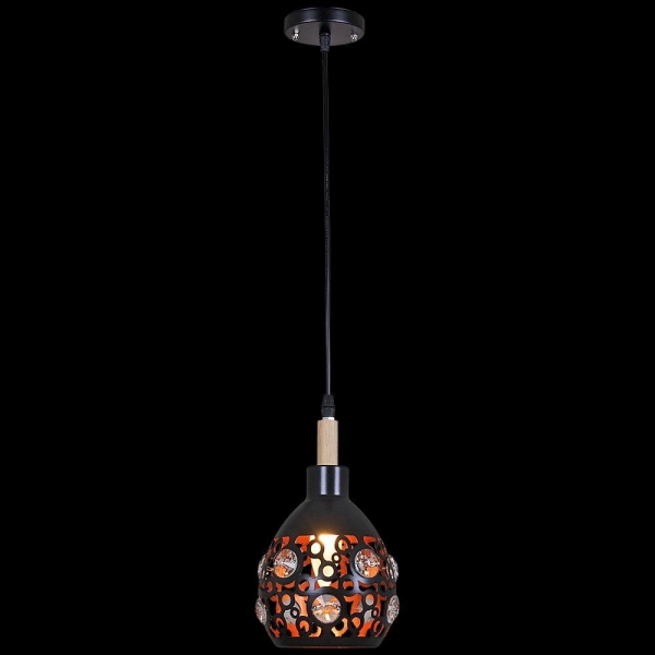 Потолочный светильник Reluce 03601-0.9-01