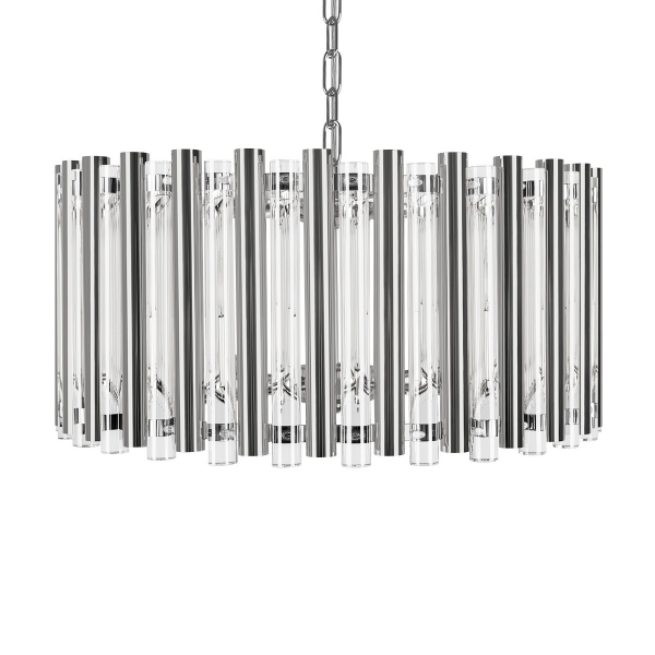 Подвесной светильник LOFT IT Boucle 10438/4