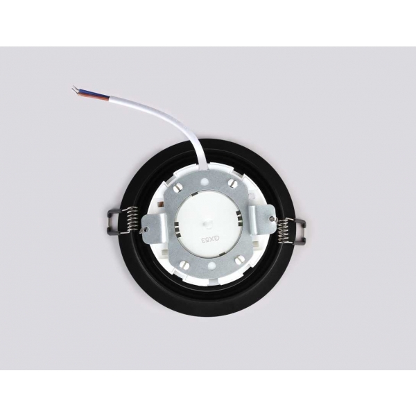 Встраиваемый светильник Ambrella light TECHNO SPOT TN51913