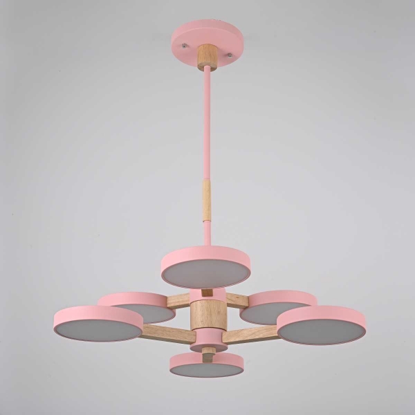 Люстра Imperium Loft TURNA-DBL01 229081-26