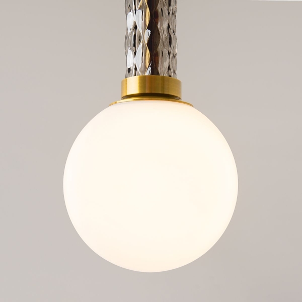 Подвесной светильник Maytoni MOD287PL-01BS1