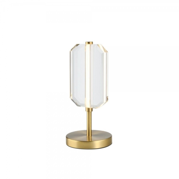 Настольная лампа Aployt Lakres APL.070.04.05