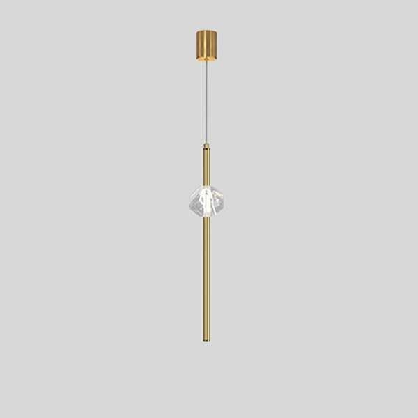 Подвесной светодиодный светильник Imperium Loft Pardis 212925-23