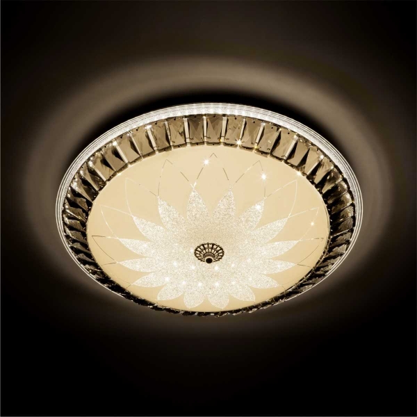 Потолочный светильник LED4U L1159-500 CR