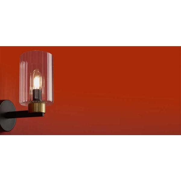 Бра Freya FR2051WL-01BBS1