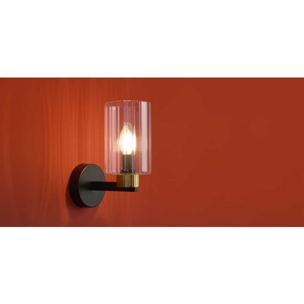 Бра Freya FR2051WL-01BBS1