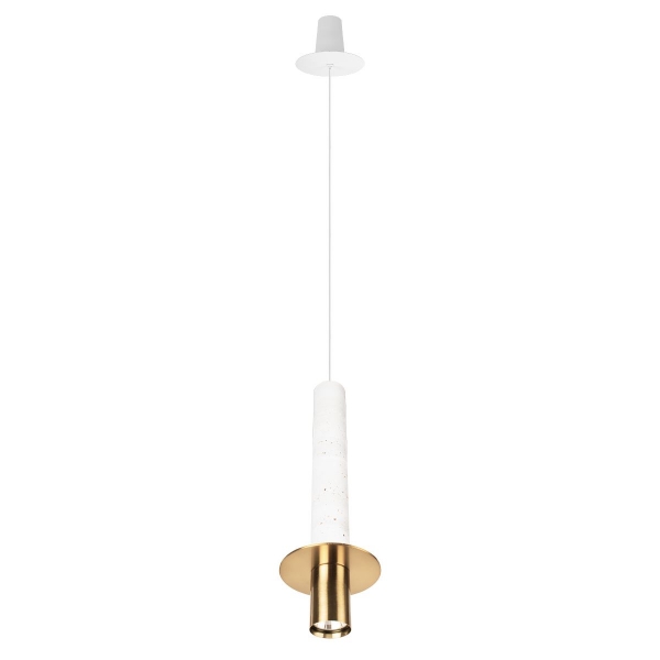 Подвесной светодиодный светильник Loft IT Lava 10361D