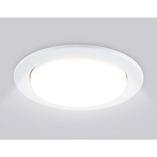 Светильник встраиваемый AMBRELLA LIGHT STANDARD SPOT TU1501