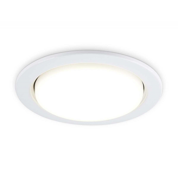 Светильник встраиваемый AMBRELLA LIGHT STANDARD SPOT TU1501