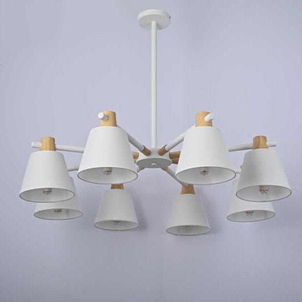 Подвесная люстра Imperium Loft Natura 177988-26