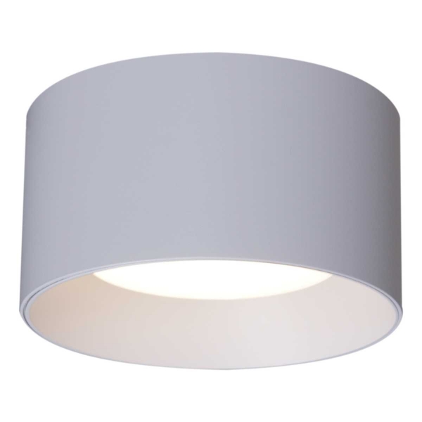 Точечный светильник Reluce Technical 53060-9.5-001LD GX53 WT