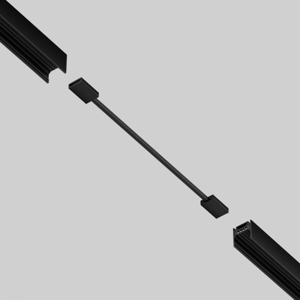 Комплектующие для уличной трековой системы Maytoni Outdoor O-TR002-SC