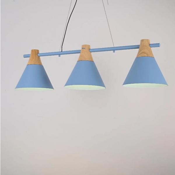 Подвесной светильник Imperium Loft Next 191621-26