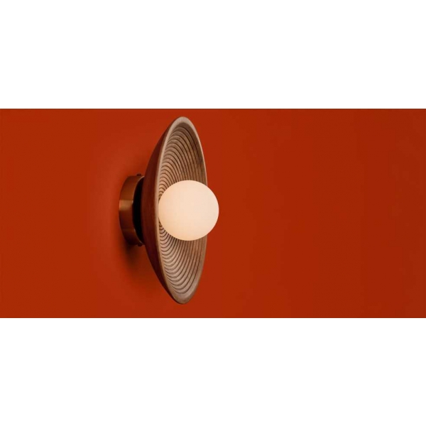 Бра Freya FR5589WL-01T1