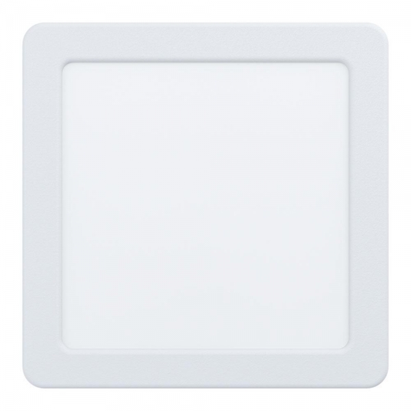 Встраиваемый светодиодный светильник Eglo Fueva 99163