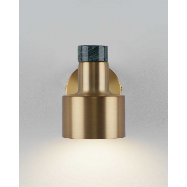 Светильник настенный Moderli Goldy V11315-1W