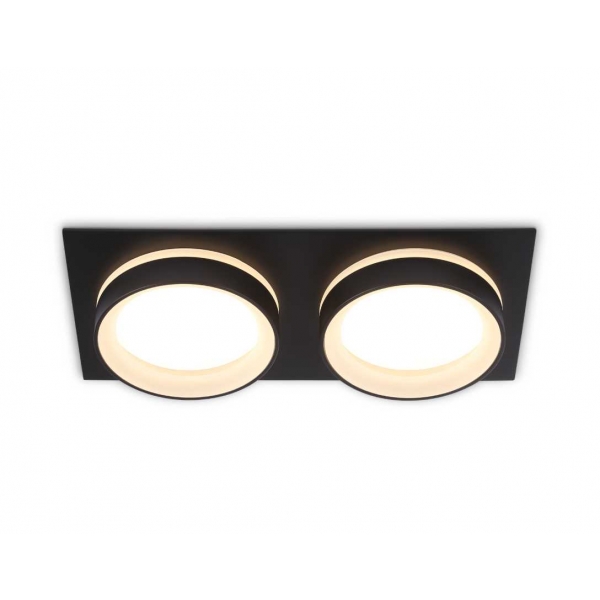 Светильник встраиваемый Ambrella Light TN6712