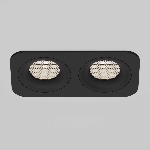 Светильник встраиваемый Elektrostandard a071317