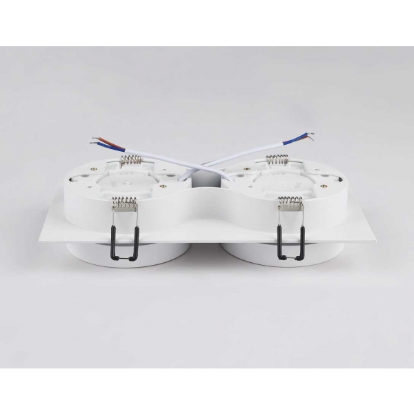 Встраиваемый светильник Ambrella light TECHNO SPOT TN52423