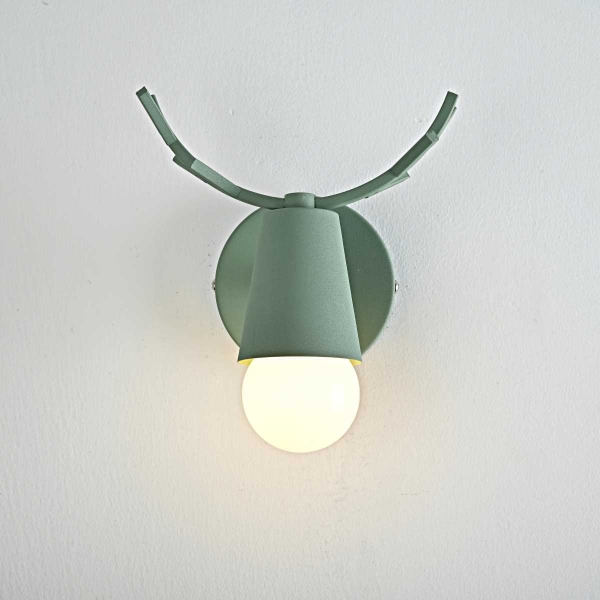 Бра Imperium Loft Deer 101507-26