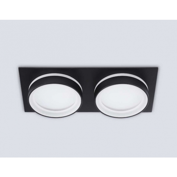 Светильник встраиваемый Ambrella Light TN6712