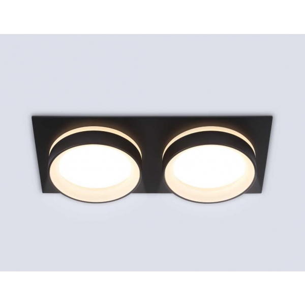 Светильник встраиваемый Ambrella Light TN6712