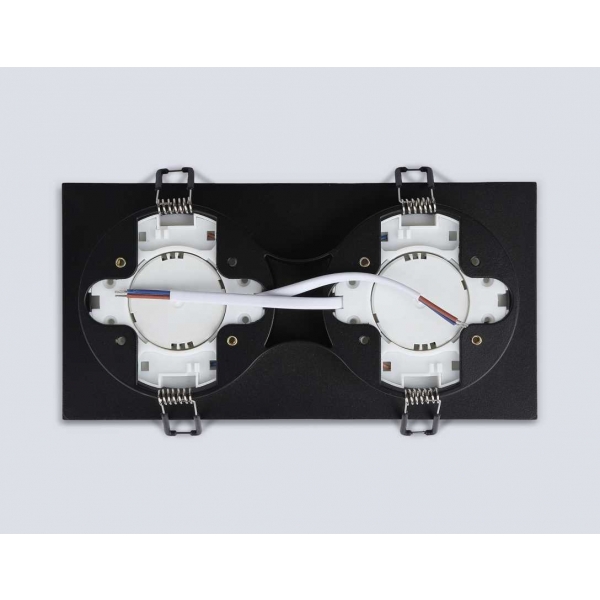 Светильник встраиваемый Ambrella Light TN6712