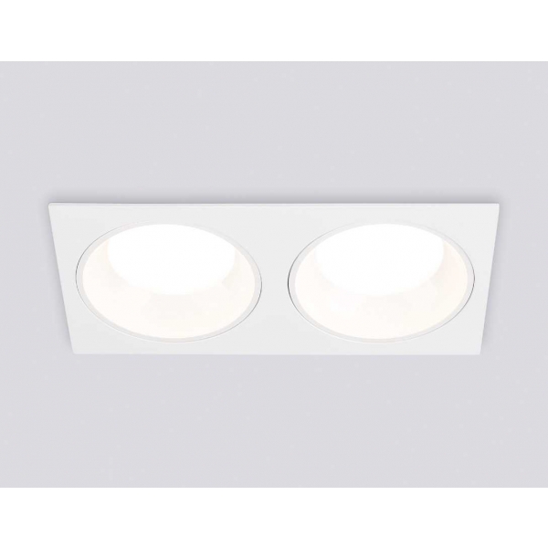 Встраиваемый светильник Ambrella light TECHNO SPOT TN52343