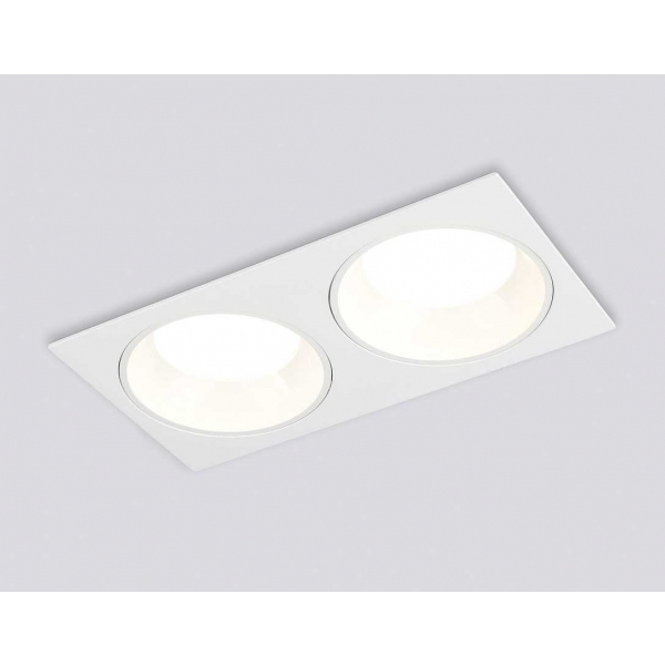 Встраиваемый светильник Ambrella light TECHNO SPOT TN52343