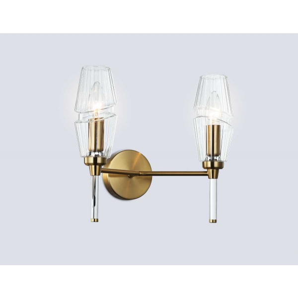 Настенный светильник Ambrella light High light LH55206