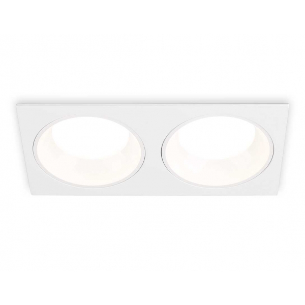 Встраиваемый светильник Ambrella light TECHNO SPOT TN52343