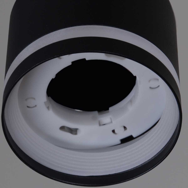 Бра Reluce 22540-0.2-01 BK+WOOD