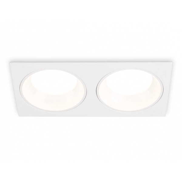 Встраиваемый светильник Ambrella light TECHNO SPOT TN52343