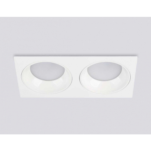 Встраиваемый светильник Ambrella light TECHNO SPOT TN52343