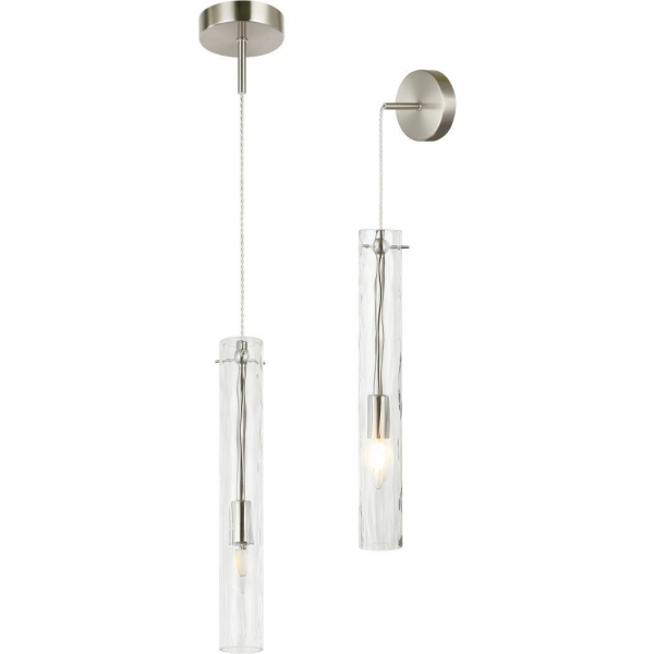 Светильник подвесной настенный Stilfort 2193/11/01PW серия Perfecto Light