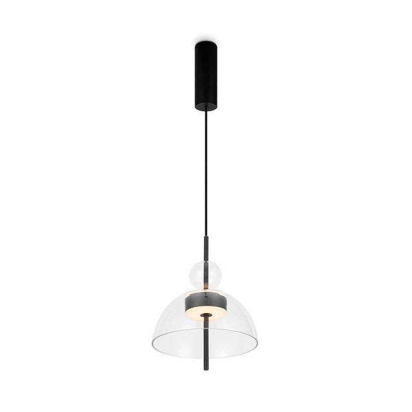 Подвесной светодиодный светильник Maytoni Bangkok MOD185PL-L6B3K1