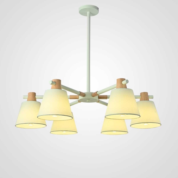 Подвесная люстра Imperium Loft Natura 177991-26