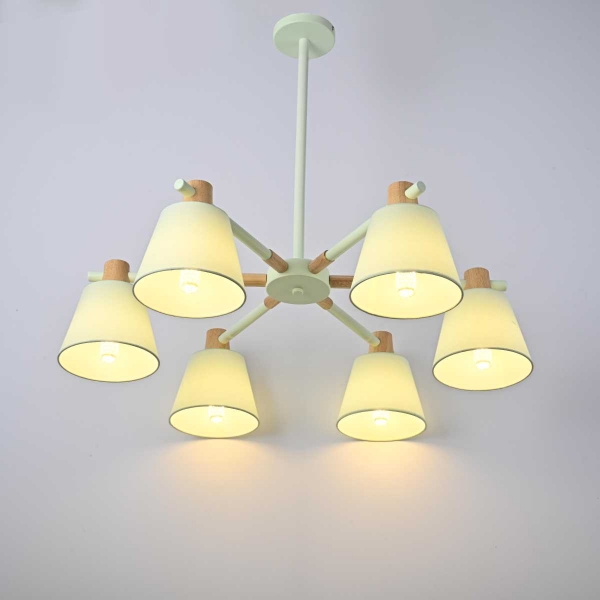 Подвесная люстра Imperium Loft Natura 177991-26